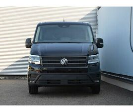 VOLKSWAGEN CRAFTER NEW 2.0TDI-L3H2-DSG- CAMERA- NIEUW- 42900+BTW