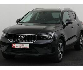 VOLVO XC40 T5 VOLVO XC40 1.5 T5 RECHARGE BRIGHT VBL 1.5 T5 RECHARGE BRIGHT + GPS + CAMERA + PDC + CRUISE (ACC) + ALU 18