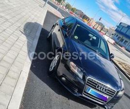 AUDI A4 AUDI A4