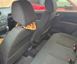 FORD FIESTA FORD - FIESTA