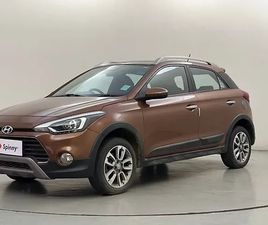 HYUNDAI I20 ACTIVE