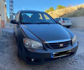 KIA CERATO KIA - CERATO