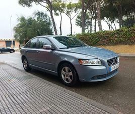 VOLVO S40 DRIVE VOLVO - S40
