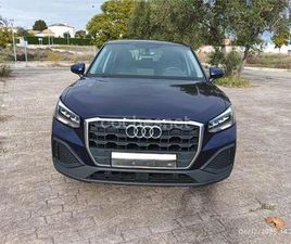 AUDI Q2 35 TFSI AUDI Q2