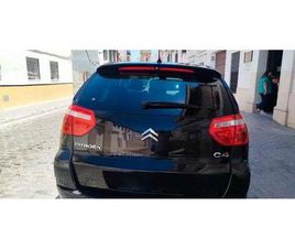 CITROEN C4 PICASSO CITROEN - C4 PICASSO