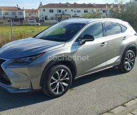 LEXUS NX NX 300H LEXUS NX