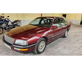 OPEL SENATOR OPEL SENATOR