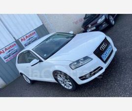 II GENERATION2 1.6 TDI 105 AMBIENTE S TRONIC