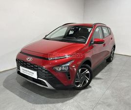 HYUNDAI BAYON HYUNDAI - BAYON