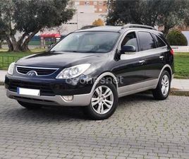 HYUNDAI IX55 HYUNDAI IX55