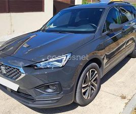 SEAT TARRACO SEAT TARRACO