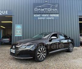 2.0 TDI 150 8CV ELEGANCE DSG7