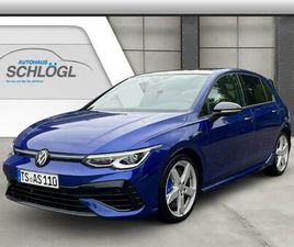 VIII PERFORMANCE 4MOTION 20 YEARS DSG PANODACH NAVI DIGITALES COCKPIT AD