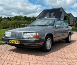 VOLVO 960 3.0 PRESTIGE 1993 — VOLVO — MARKTPLAATS