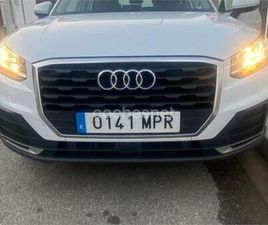 AUDI Q2 AUDI Q2
