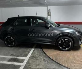 AUDI Q2 35 TFSI AUDI Q2