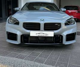 BMW SERIE 2 M2 COUPE 3.0 460CV AUTO