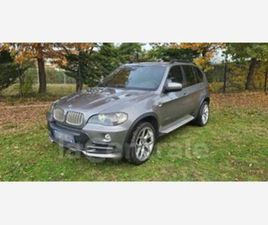 BMW X5 35D (E70) XDRIVE35DA 286 LUXE