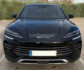 BYD SEAL U BYD SEAL U DMI