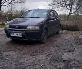FIAT PUNTO FIAT PUNTO