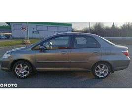 HONDA CITY HONDA CITY