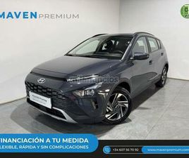 HYUNDAI BAYON HYUNDAI - BAYON
