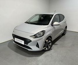 HYUNDAI I10 HYUNDAI - I10 1.0 KLASS