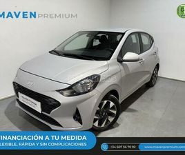 HYUNDAI I10 HYUNDAI - I10 1.0 KLASS