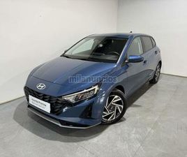 HYUNDAI - I20 1.0 TGDI KLASS