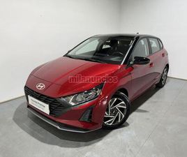 HYUNDAI - I20 1.2 MPI KLASS