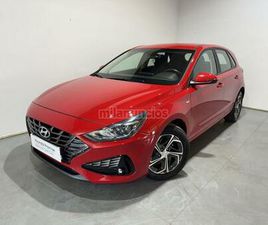 HYUNDAI - I30 1.0 TGDI 48V KLASS