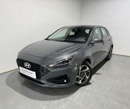 HYUNDAI I30 HYUNDAI - I30 1.5 DPI KLASS