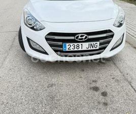 HYUNDAI I30 HYUNDAI I30