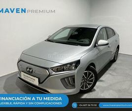 HYUNDAI - IONIQ EV TECNO