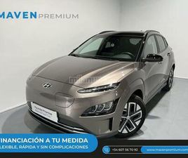 HYUNDAI KONA HYUNDAI - KONA