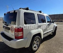 JEEP CHEROKEE JEEP CHEROKEE