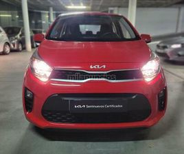 KIA PICANTO KIA - PICANTO 1.0 DPI 49KW 67CV CONCEPT