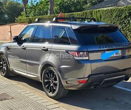 LAND-ROVER RANGE ROVER SPORT
