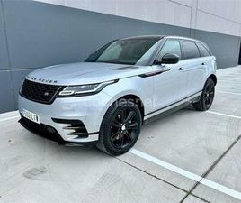 LAND ROVER RANGE ROVER VELAR D200 LAND-ROVER RANGE ROVER VELAR
