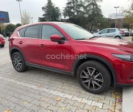 MAZDA CX-5 MAZDA CX5