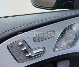 MERCEDES GLE GLE 400 MERCEDES-BENZ GLE