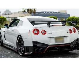 NISSAN GT-R 3.8 V6 PREMIUM EDITION AUT.