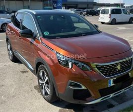 PEUGEOT 3008 PEUGEOT 3008