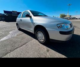 SEAT IBIZA SEAT IBIZA 6K MIT TÜV