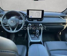 TOYOTA RAV4 TOYOTA RAV4