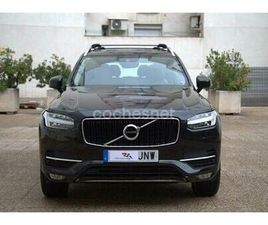 VOLVO XC90 D5 VOLVO XC90