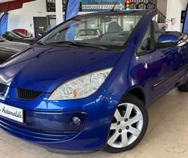 MITSUBISHI COLT CZC CZC 1.5