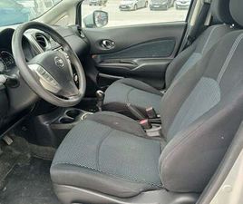 NISSAN NOTE 1.2 ACENTA