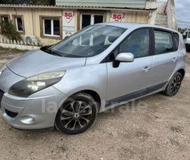 II GENERATION2 1.5 DCI 85 EXPRESSION