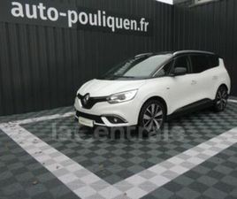 IV 1.7 BLUE DCI 120 SL LIMITED